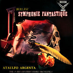 Rodrigo – Pepe Romero, Los Romeros, Academy Of St. - Symphonie Fantastique |-