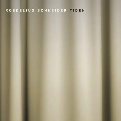 ROEDELIUS SCHNEIDER - Tiden (LP + CD) | Mint (M) Mint (M)-