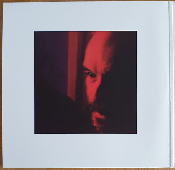Roger Eno And Brian Eno - Mixing Colours | Mint (M) Mint (M)-