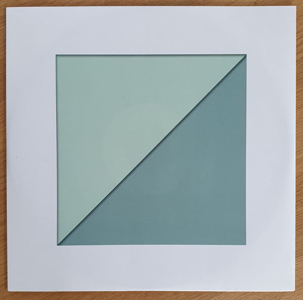 Roger Eno And Brian Eno - Mixing Colours | Mint (M) Mint (M)-