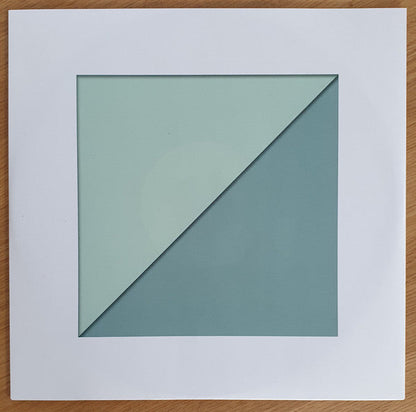 Roger Eno And Brian Eno - Mixing Colours | Mint (M) Mint (M)-