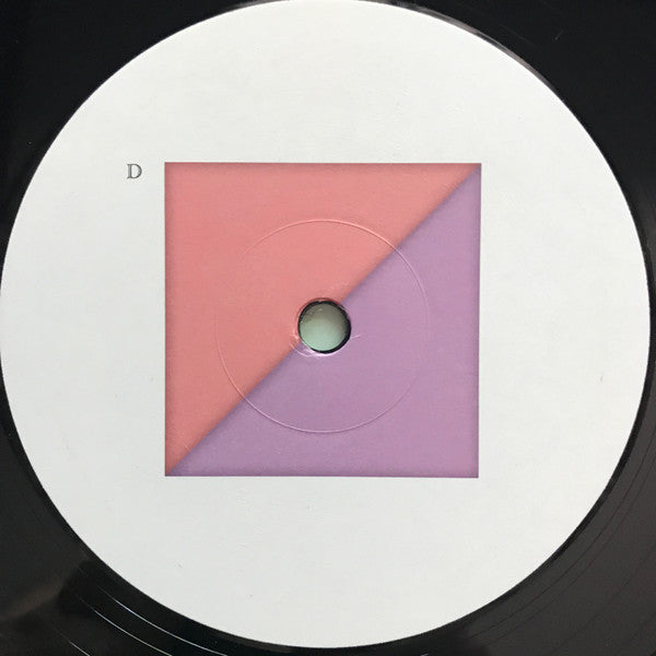 Roger Eno And Brian Eno - Mixing Colours | Mint (M) Mint (M)-