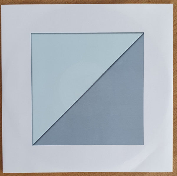 Roger Eno And Brian Eno - Mixing Colours | Mint (M) Mint (M)-