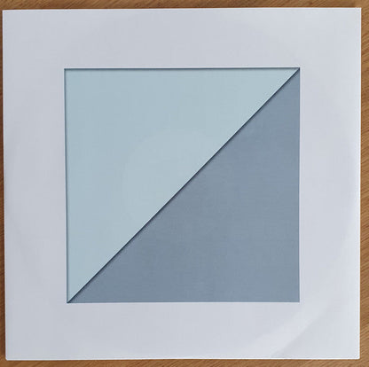Roger Eno And Brian Eno - Mixing Colours | Mint (M) Mint (M)-