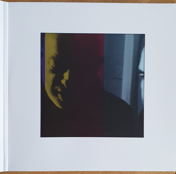 Roger Eno And Brian Eno - Mixing Colours | Mint (M) Mint (M)-
