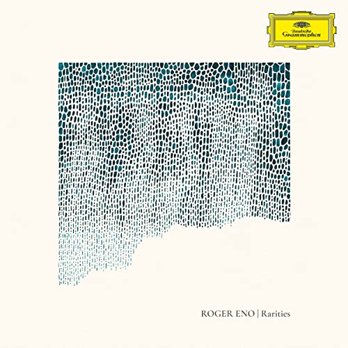 Roger Eno - The Turning Year – Rarities [LP] | Mint (M) Mint (M)-