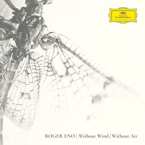 Roger Eno - Without Air [Lp] Without Wind |-