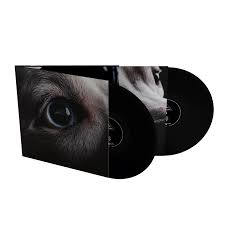Roger Waters - The Dark Side Of The Moon Redux (140 Gram Vinyl) (2 Lp's) | Mint (M) Mint (M)-