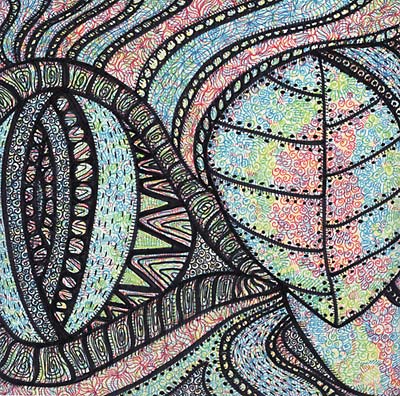 ROLAND P. YOUNG - Mystiphonic |-