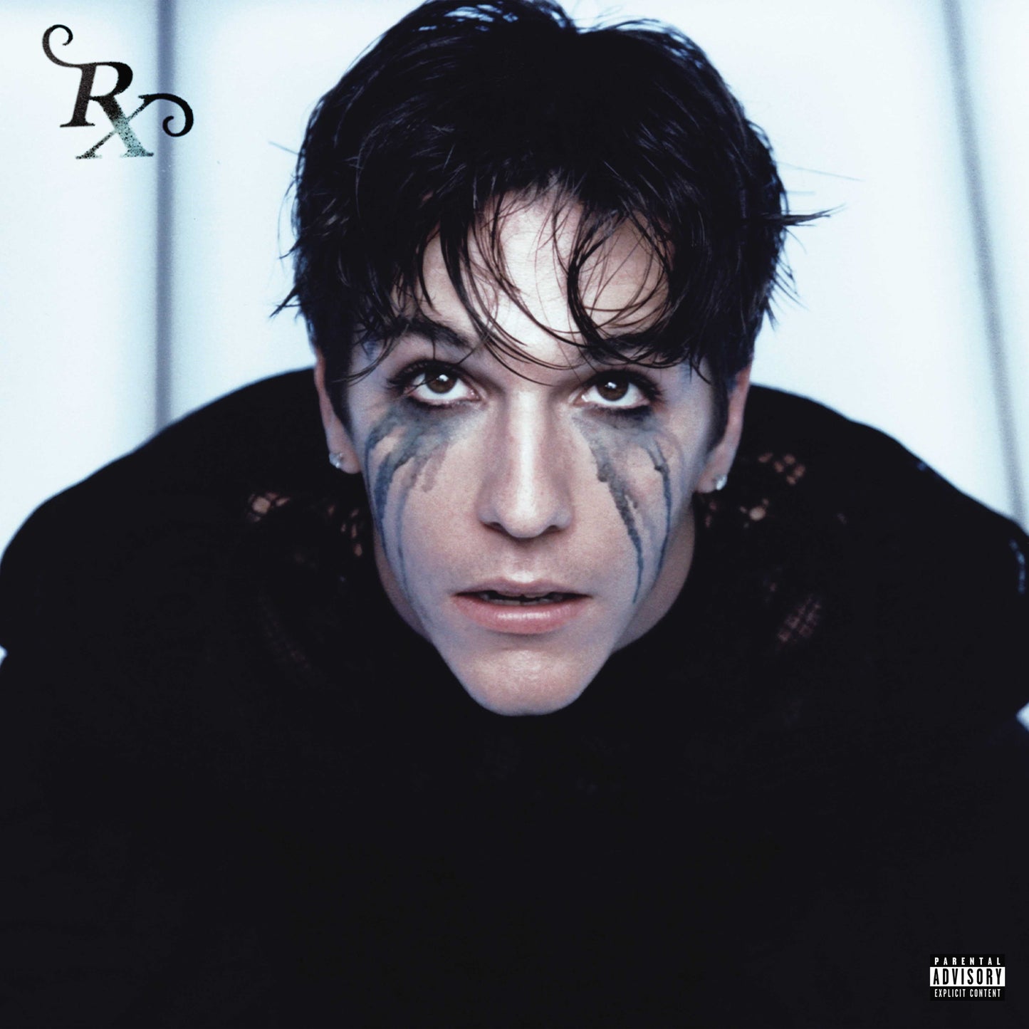 ROLE MODEL - Rx [Explicit Content] (Colored Vinyl, White, Indie Exclusive) | Mint (M) Mint (M)-