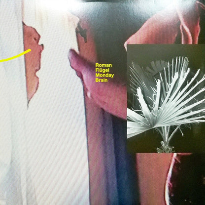 Roman Flügel - Monday Brain | Mint (M) Near Mint (NM)--