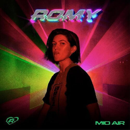 Romy - Mid Air | Mint (M) Mint (M)-