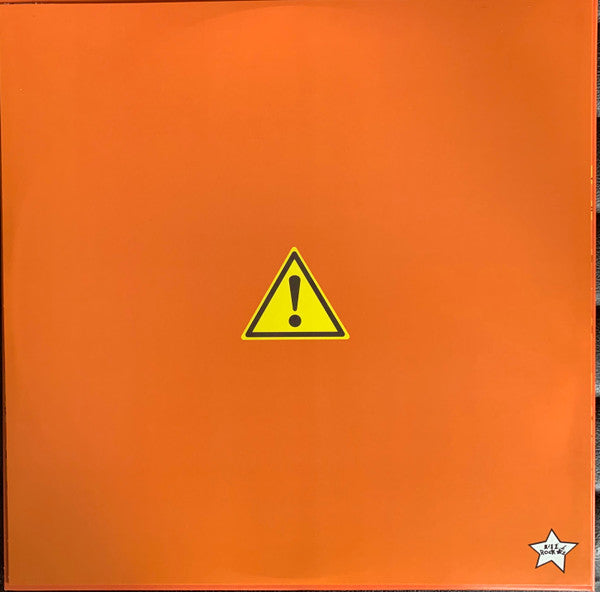 Ron Gallo - Foreground Music | Mint (M) Mint (M)-