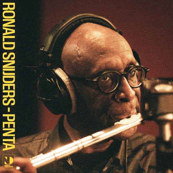 Ronald Snijders - Penta |-