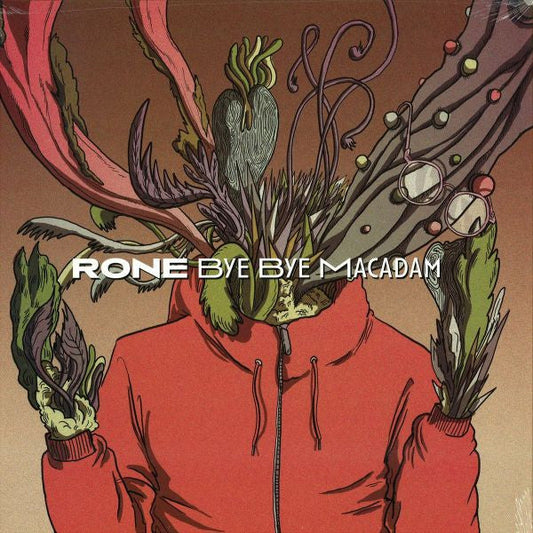 Bye Bye Macadam | Mint (M) Near Mint (NM)-