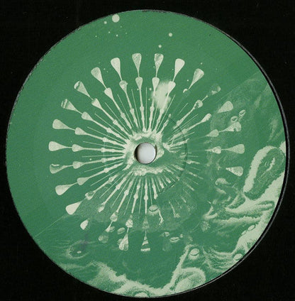 Rooteo & Mahura - Metta Remixes II | Mint (M) Generic--