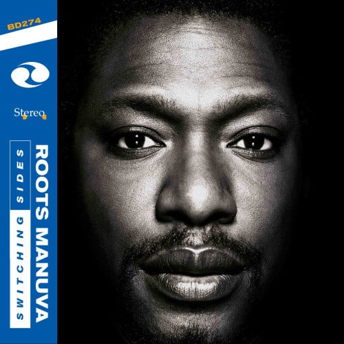 Roots Manuva - Switching Sides (VINYL) | Mint (M) Mint (M)-