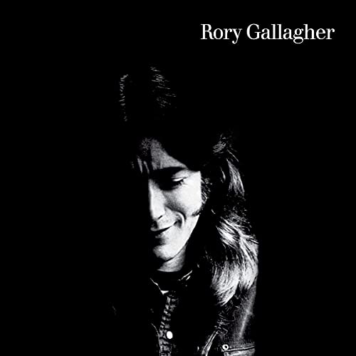 Rory Gallagher - Rory Gallagher [3 LP] | Mint (M) Mint (M)-