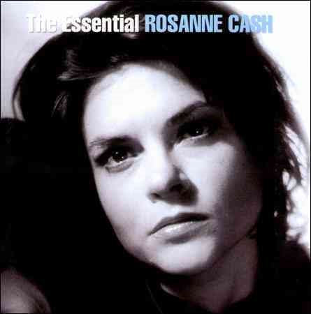 THE ESSENTIAL ROSANNE CASH |-