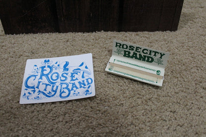 Rose City Band - Earth Trip (COLOR VINYL) | Mint (M) Mint (M)-