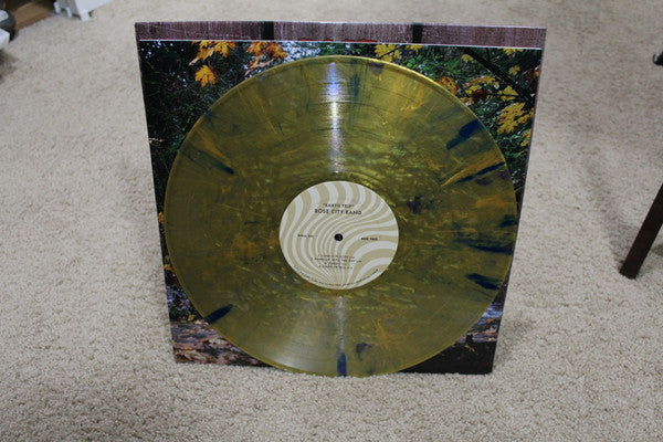 Rose City Band - Earth Trip (COLOR VINYL) | Mint (M) Mint (M)-