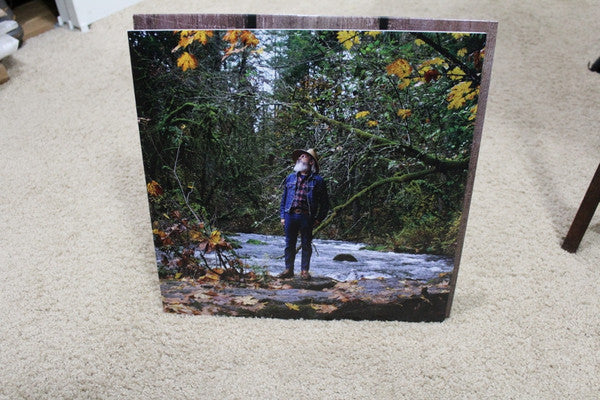 Rose City Band - Earth Trip (COLOR VINYL) | Mint (M) Mint (M)-