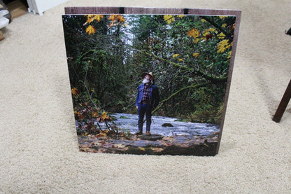 Rose City Band - Earth Trip (COLOR VINYL) | Mint (M) Mint (M)-