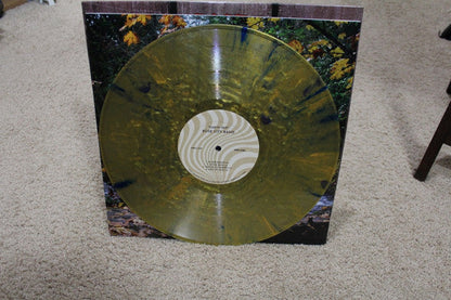 Rose City Band - Earth Trip (COLOR VINYL) | Mint (M) Mint (M)-