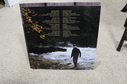 Rose City Band - Earth Trip (COLOR VINYL) | Mint (M) Mint (M)-