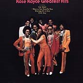 Rose Royce - Greatest Hits |-