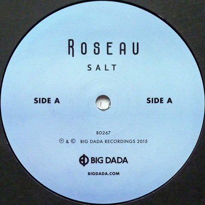 Salt | Mint (M) Mint (M)-