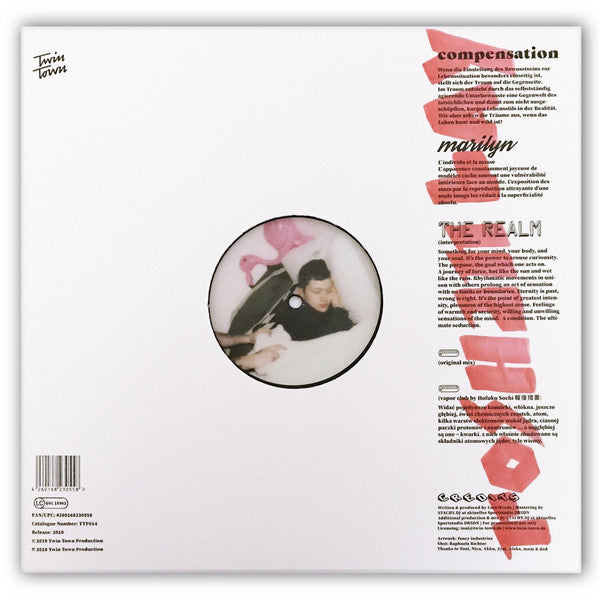 Roshan Bay - Compensation | Mint (M) Mint (M)-