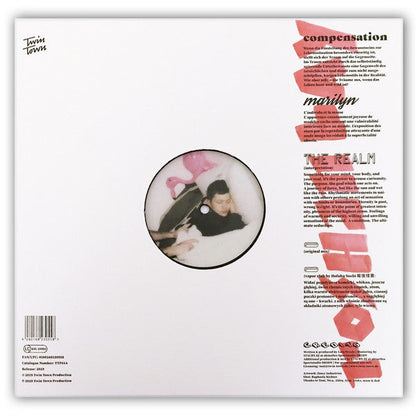 Roshan Bay - Compensation | Mint (M) Mint (M)-