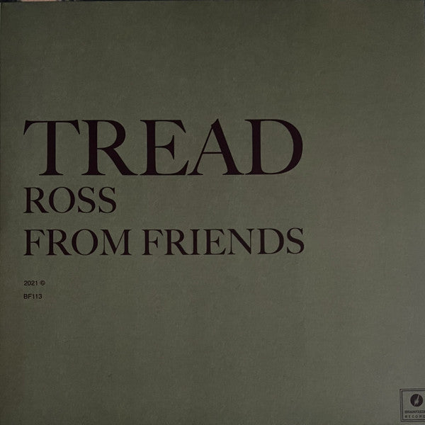 Tread | Mint (M) Mint (M)-