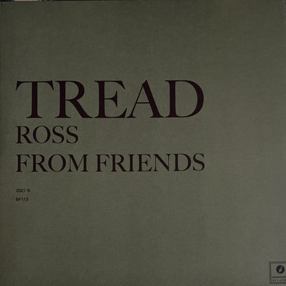 Tread | Mint (M) Mint (M)-