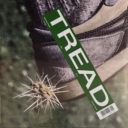 Tread | Mint (M) Mint (M)-