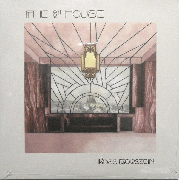 Ross Goldstein - The 8th House | Mint (M) Mint (M)-