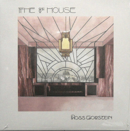 Ross Goldstein - The 8th House | Mint (M) Mint (M)-