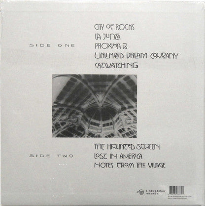 Ross Goldstein - The 8th House | Mint (M) Mint (M)-