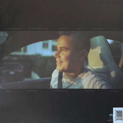 Rostam - Changephobia | Mint (M) Mint (M)-