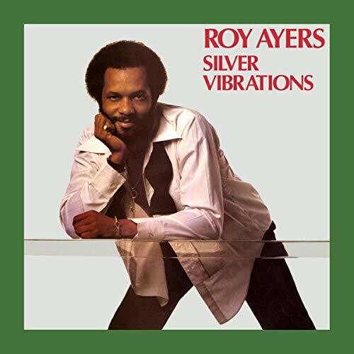 Silver Vibrations [Import] |-