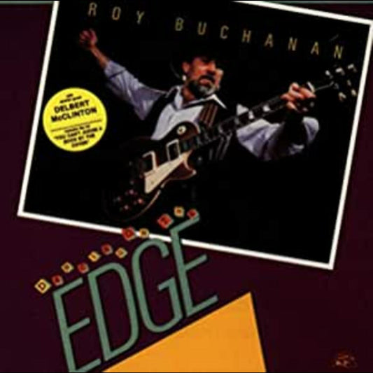 Dancing On The Edge |-