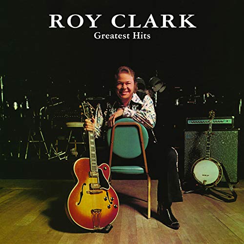 Roy Clark - Greatest Hits |-