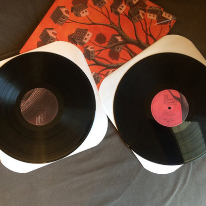 Roy England, Ac Jones - The Shadow Gallery | Mint (M) Near Mint (NM)-