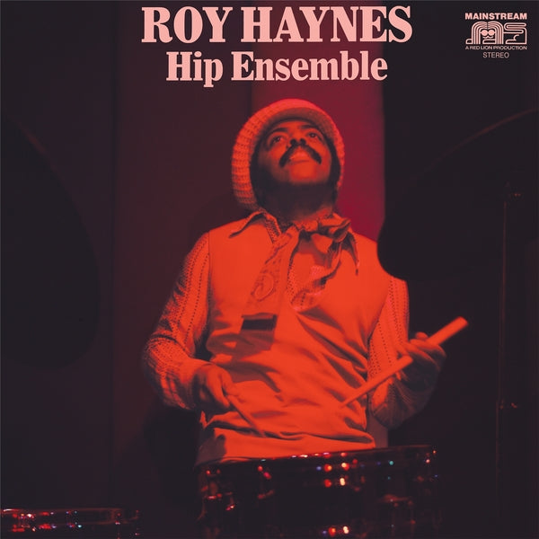 Roy Haynes - Hip Ensemble (1971) LP | Mint (M) Mint (M)-