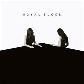 Royal Blood - How Did We Get So Dark? (180 Gram Vinyl) | Mint (M) Mint (M)-