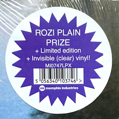 Prize | Mint (M) Mint (M)-