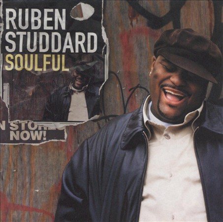 Ruben Studdard - SOULFUL |-