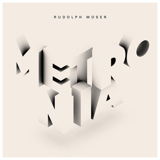 RUDOLPH MOSER - Metronia |-