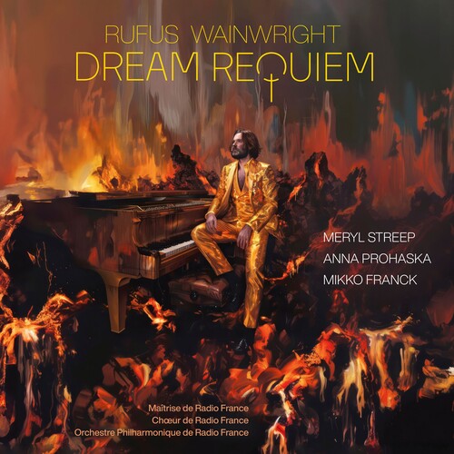 Dream Requiem |-